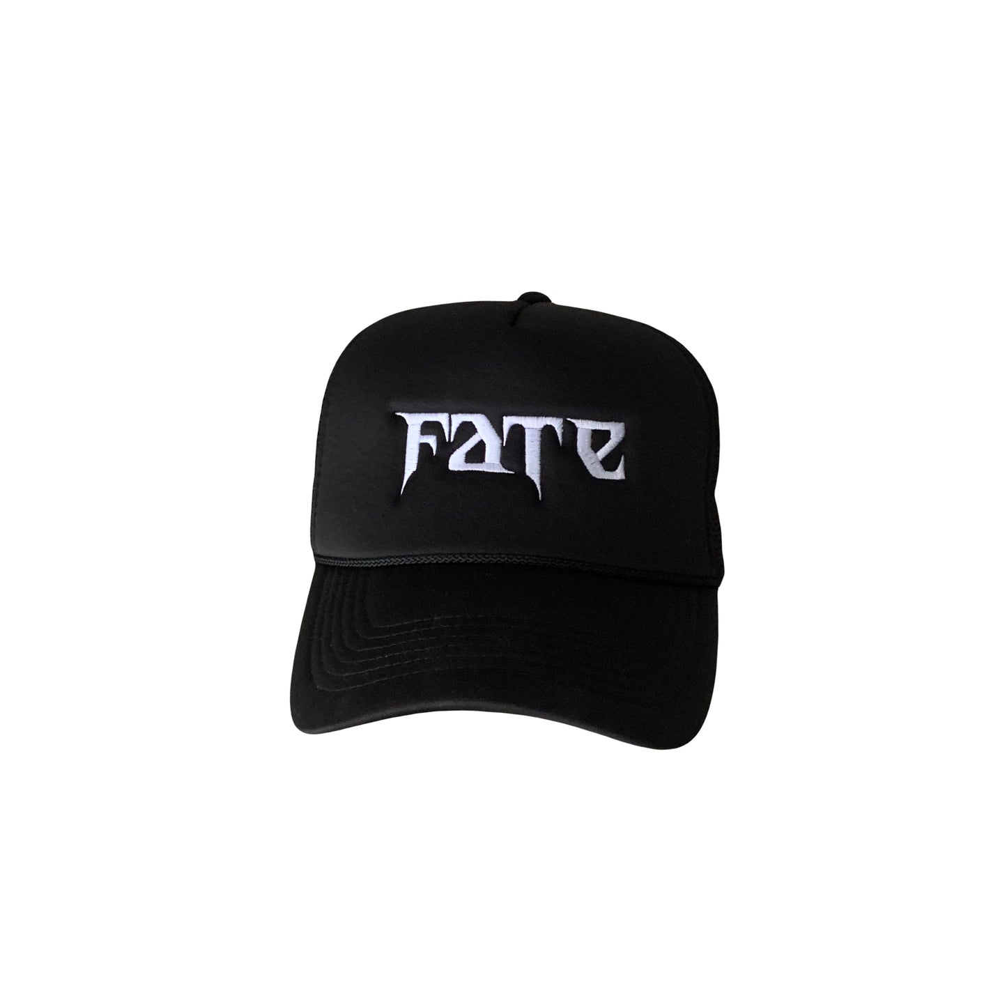 FATE “Standard Logo” Trucker Hat